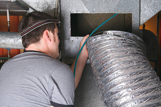 Best Duct Cleaning Specialists  in USA